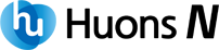 Huons N Logo